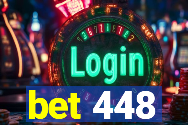 bet 448